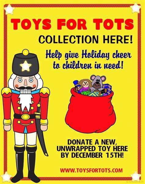 toys for tots toys for tots